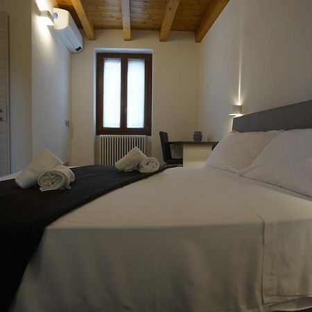 Apartment Aureggio ベッラージョ エクステリア 写真