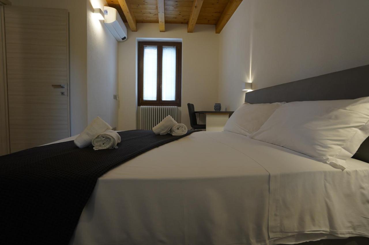 Apartment Aureggio ベッラージョ エクステリア 写真