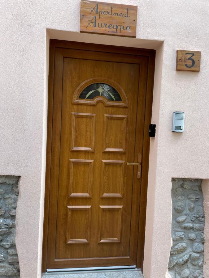 Apartment Aureggio ベッラージョ エクステリア 写真