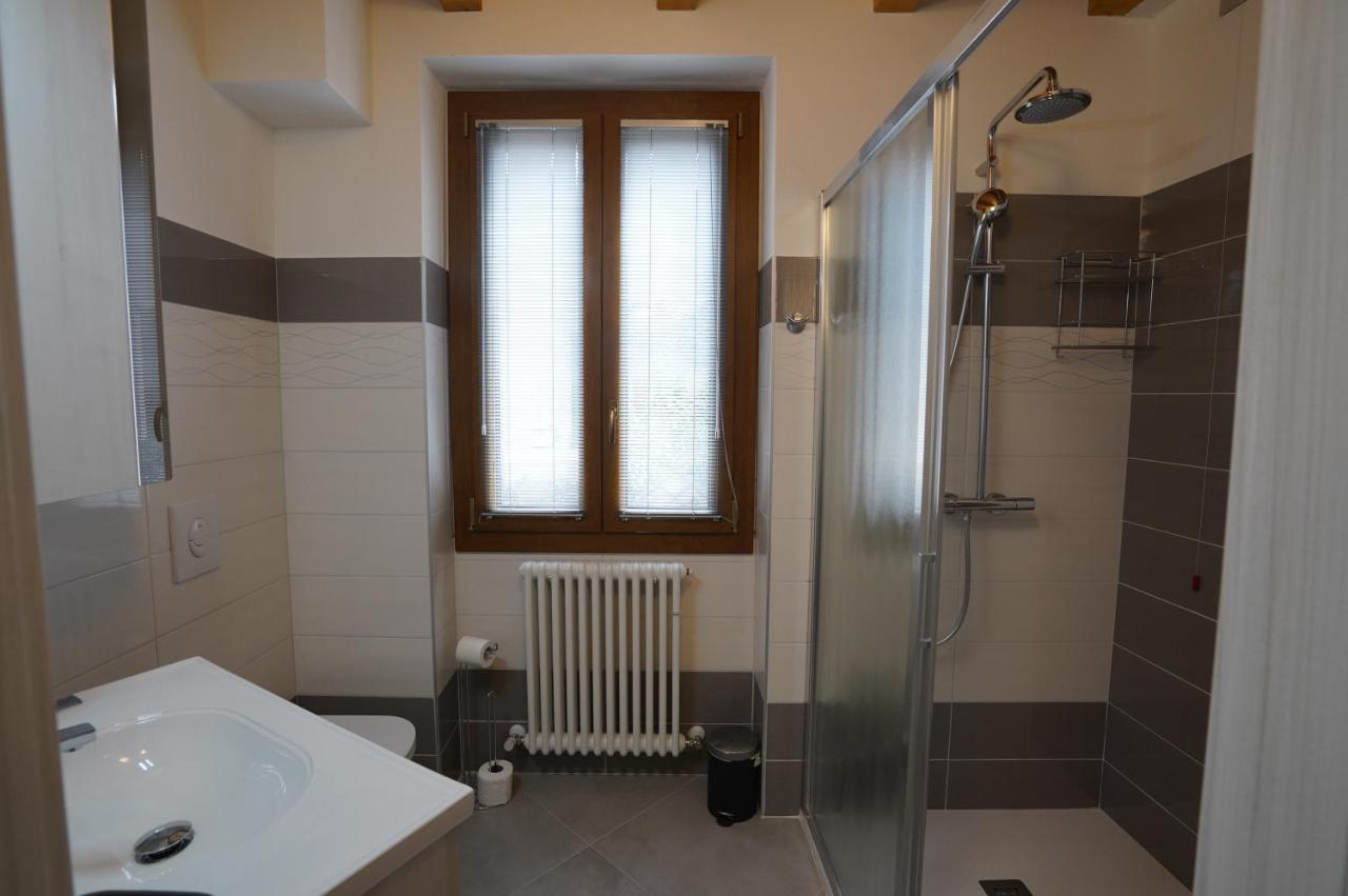 Apartment Aureggio ベッラージョ エクステリア 写真